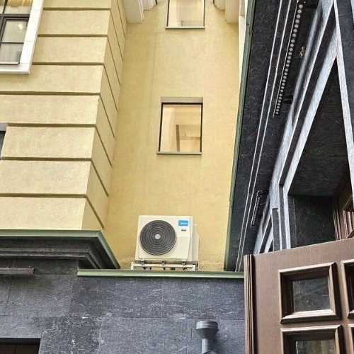 1-комн квартира Подъездной переулок, 12