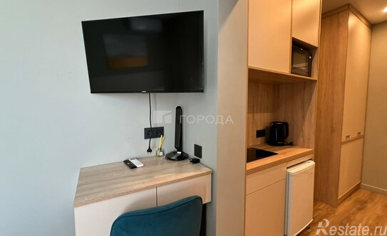 Продажа 1-комн квартиры на вторичном рынке Ленинский пр-кт,  д. 158