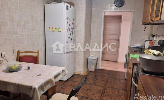 Продажа 6-комн квартиры на вторичном рынке Придорожная аллея,  д. 13