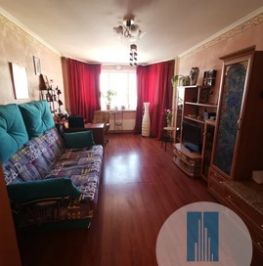 Продажа 3-комн квартиры на вторичном рынке Красногорск, им Зверева ул. ,  д. 4