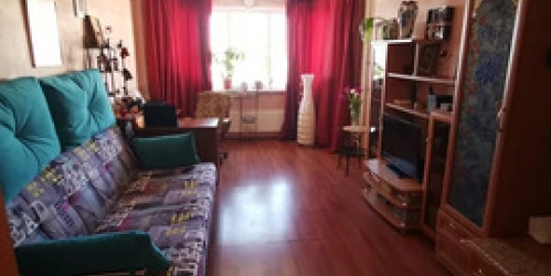 3-комн квартира Красногорск, им Зверева ул. ,  д. 4