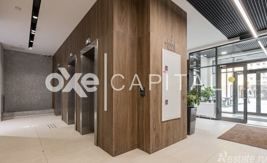 Продажа 3-комн квартиры на вторичном рынке ул Рябиновая,  д. 3,  к. 1