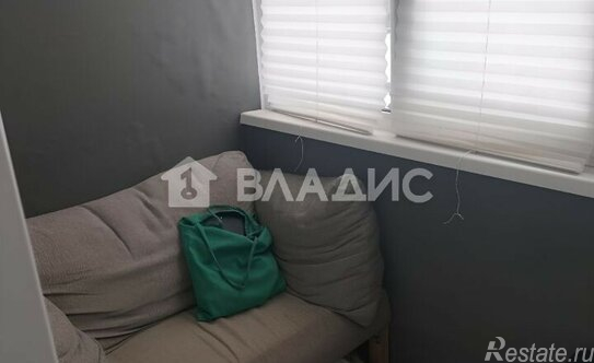 Продажа 1-комн квартиры на вторичном рынке Кучино, ул Смельчак,  д. 15