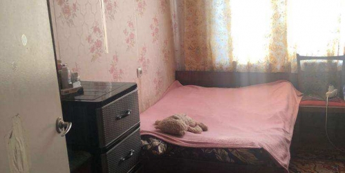 2-комн квартира Лосевская улица,  д. 1,  к. 4