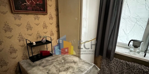 2-комн квартира улица Приорова,  д. 38