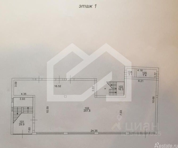 Продажа ПСН Химки г, Юбилейный пр-кт,  д. 66