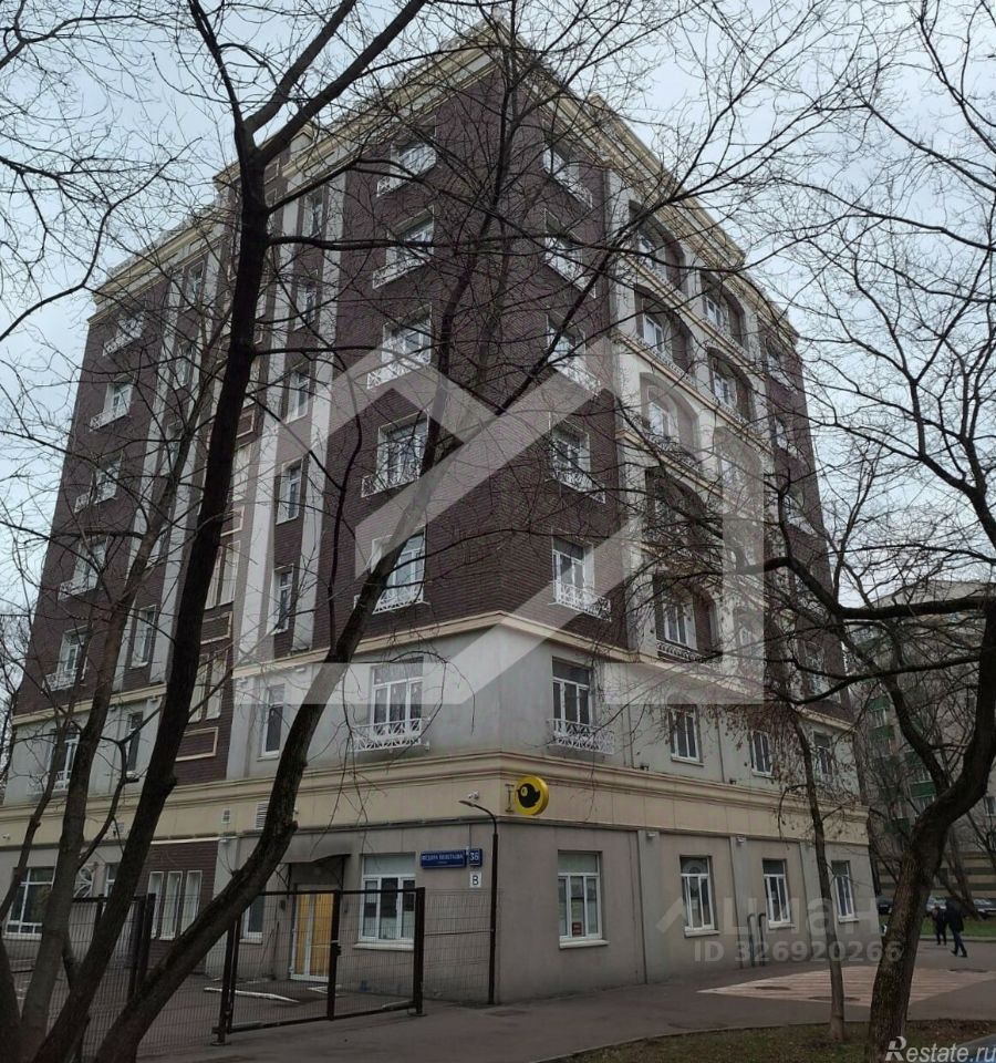 Продажа ПСН Федора Полетаева ул,  д. 36 к2