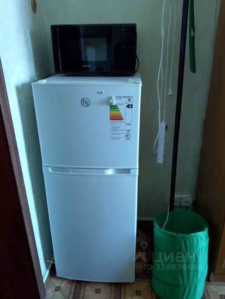 Продажа комнаты улица Полярников, 8