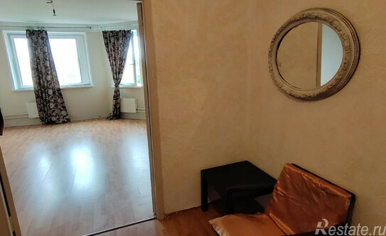 Аренда 2-комн квартиры на вторичном рынке улица Олеко Дундича,  д. 32