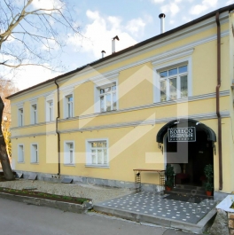 Продажа ПСН Новокузнецкая улица Продажа ПСН Новокузнецкая улица