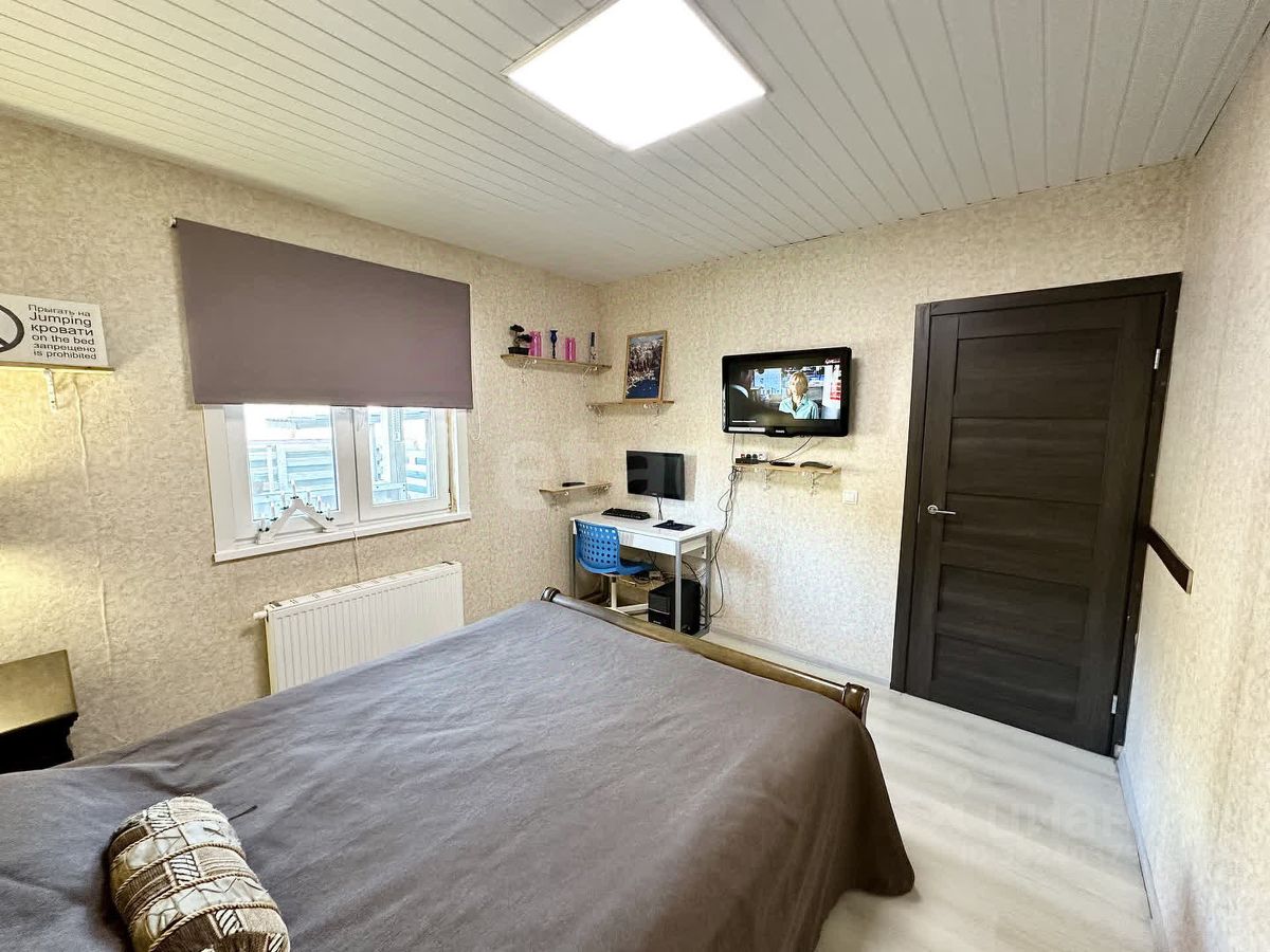 Продажа дома Порзолово тер., улица Раздольная, 104