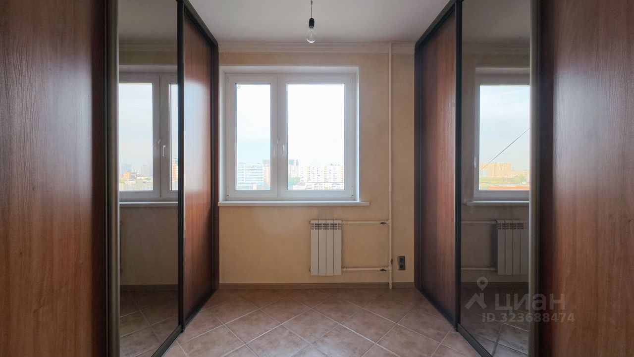 Продажа 5-комн квартиры на вторичном рынке улица Маршала Тухачевского, 29