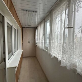 Продажа 3-комн квартиры на вторичном рынке ул Матвеевская,  д. 18,  к. 1