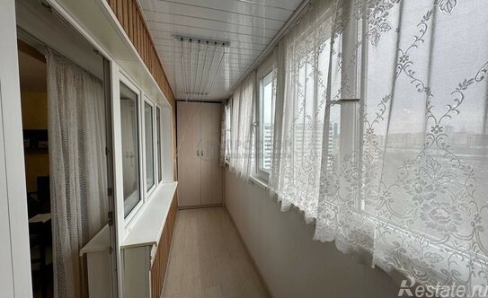 Продажа 3-комн квартиры на вторичном рынке ул Матвеевская,  д. 18,  к. 1