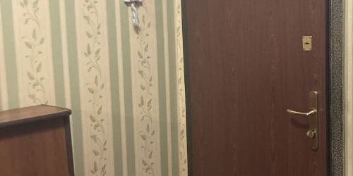 2-комн квартира Халтуринская улица, 11