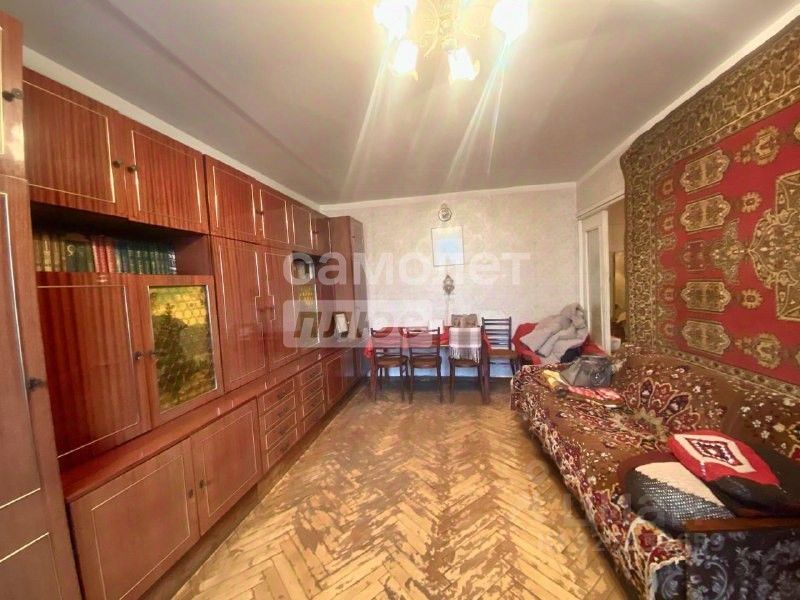 Продажа 2-комн квартиры на вторичном рынке Раменское, Железнодорожный проезд, 5