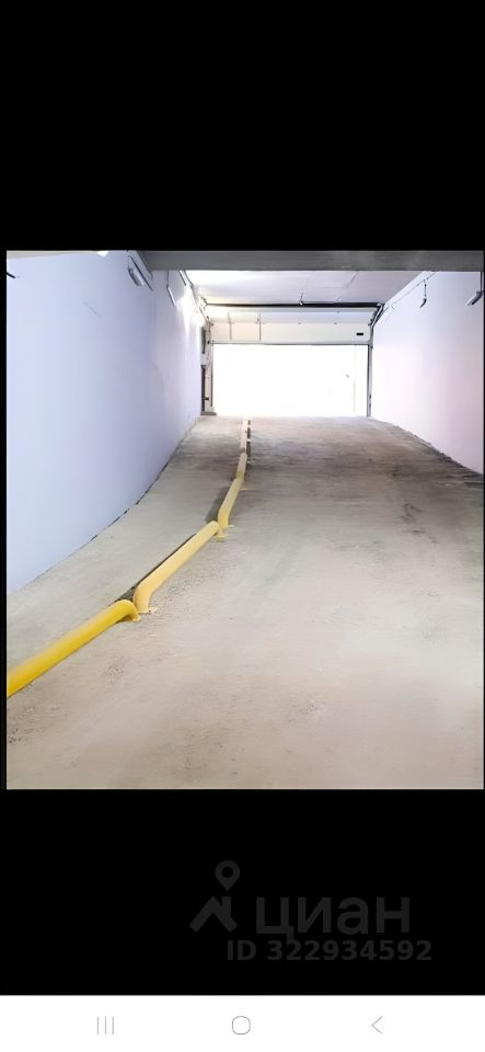 Продажа гаража Домодедово, Каширское шоссе,  д. 53