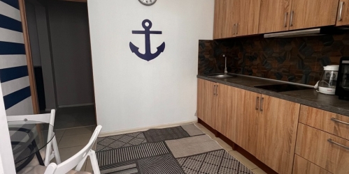 1-комн квартира Балашиха, Маяковского улица, дом 36