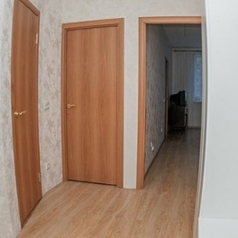 Продажа 1-комн квартиры на вторичном рынке Пушкинский городской округ, Железнодорожная улица