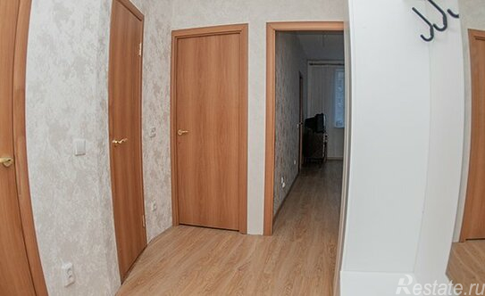 Продажа 1-комн квартиры на вторичном рынке Пушкинский городской округ, Железнодорожная улица