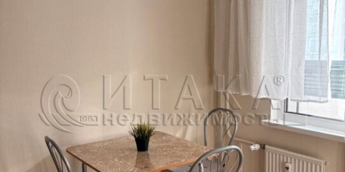 1-комн квартира Дунайский пр-кт,  д. 14,  к. 1