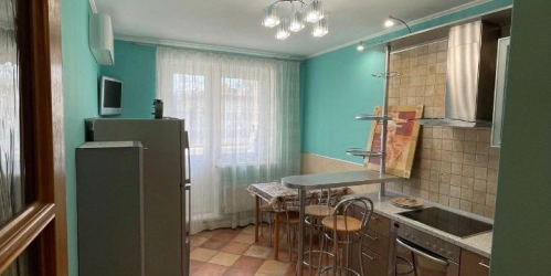 1-комн квартира Новоподмосковный 6-й пер,  д. 5