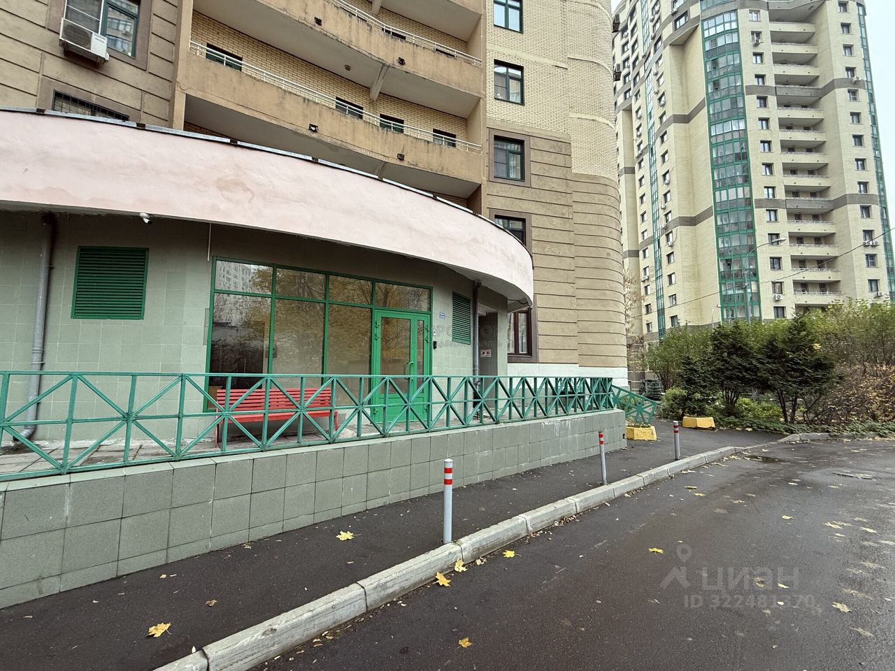 Продажа 1-комн квартиры на вторичном рынке Ленинградское шоссе, 124к3