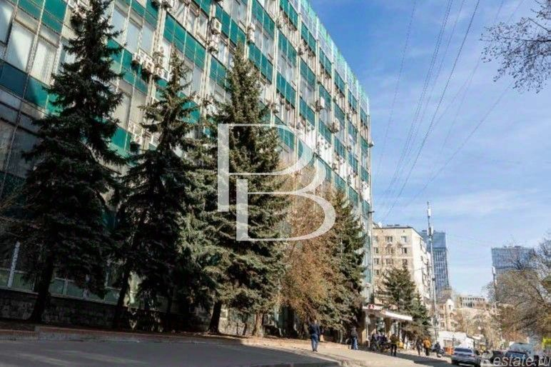Продажа офиса Марьиной Рощи 3-й проезд,  д. 40 с2