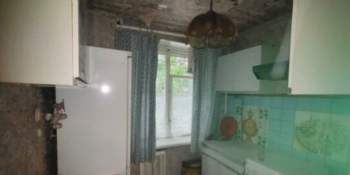 2-комн квартира Знаменская улица,  д. 37