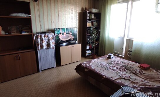 Продажа 1-комн квартиры на вторичном рынке ул 9 Мая,  д. 26