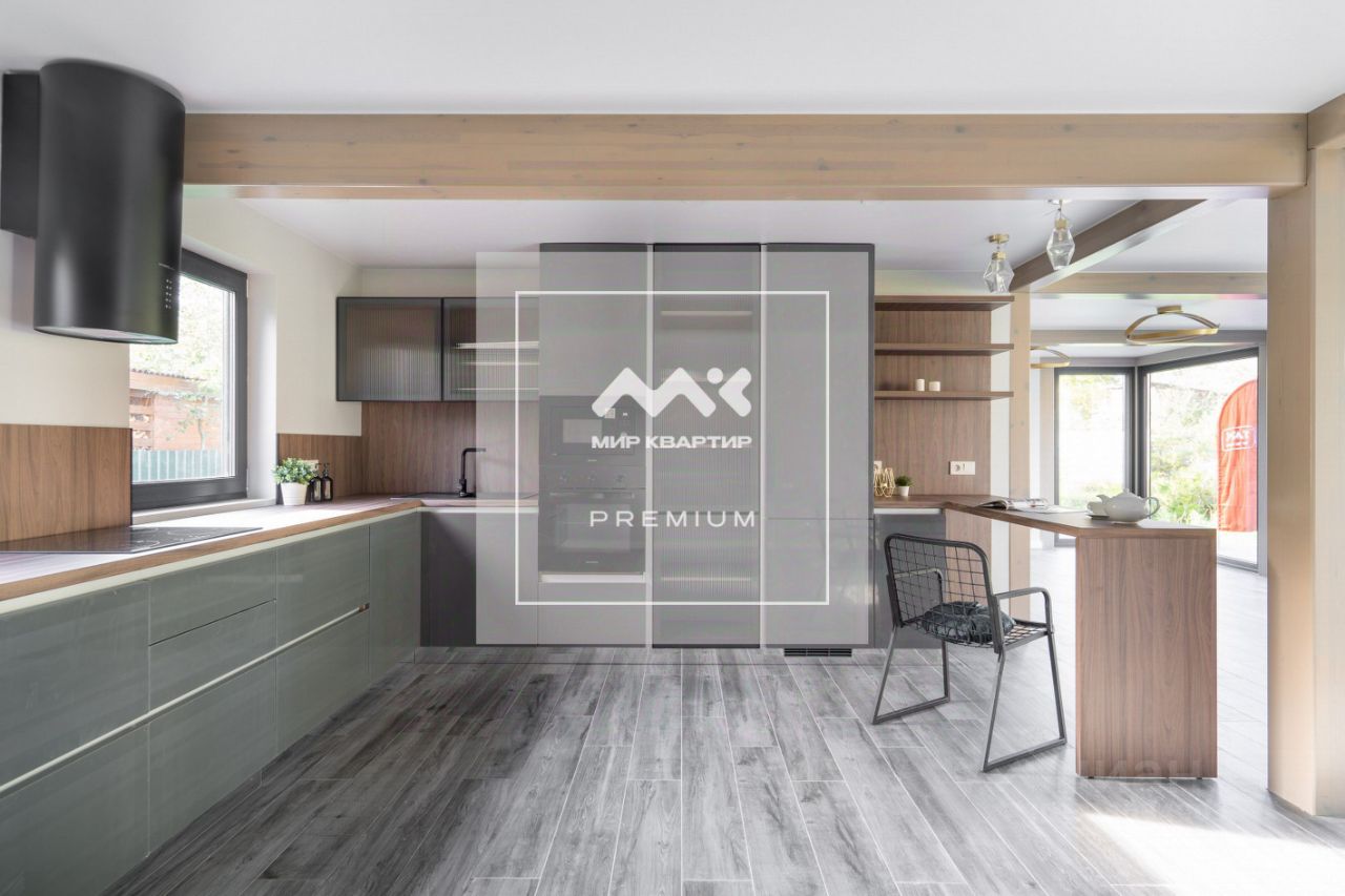 Продажа дома пос. Белоостров, Белоостровская улица, 20А