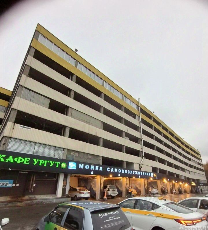 Продажа гаража Витебская улица,  д. 11