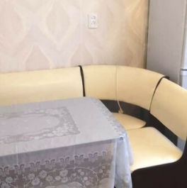 Аренда 1-комн квартиры на вторичном рынке Беговая улица,  д. 11