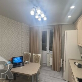 Продажа 1-комн квартиры на вторичном рынке Востряково, ул Донская,  д. 1