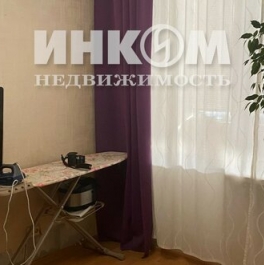 Продажа 3-комн квартиры на вторичном рынке Светлый б-р,  д. 7/1