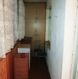 Продажа 1-комн квартиры на вторичном рынке Нахимовский пр-кт,  д. 9 к2