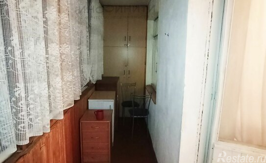 Продажа 1-комн квартиры на вторичном рынке Нахимовский пр-кт,  д. 9 к2