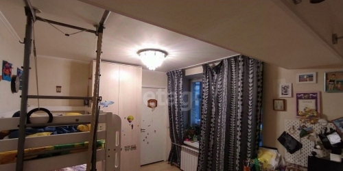 2-комн квартира Владимирская 1-я ул,  д. 9