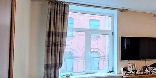 3-комн квартира улица Чехова, 12-16