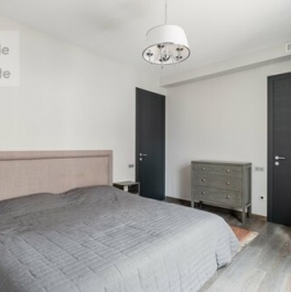 Аренда 3-комн квартиры на вторичном рынке Озерковская набережная,  д. 26