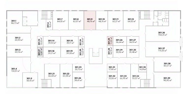 Продажа ПСН Ириновский пр-кт,  д. 34