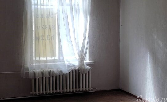 Продажа 5-комн квартиры на вторичном рынке улица Фрунзе,  д. 19