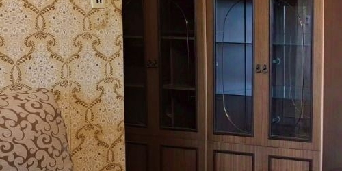 2-комн квартира улица Сталеваров, 10К1