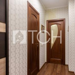 Продажа 1-комн квартиры на вторичном рынке Королев, Комитетская ул, 7