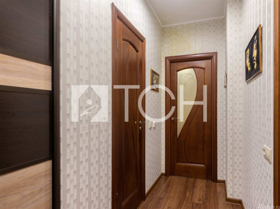 Продажа 1-комн квартиры на вторичном рынке Королев, Комитетская ул, 7