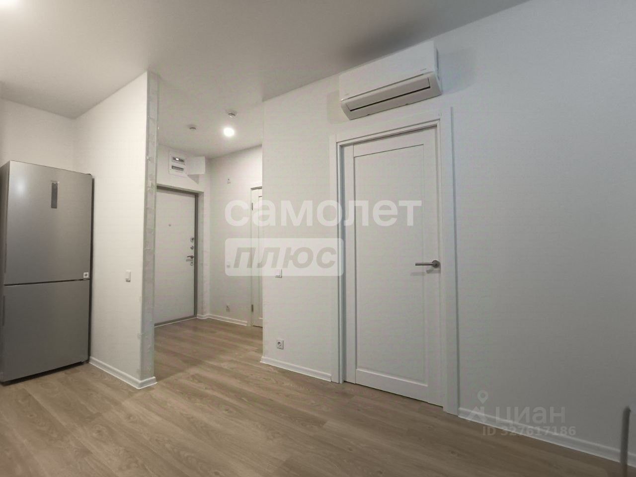 Аренда 2-комн квартиры на вторичном рынке улица Алхимовская, 1к5