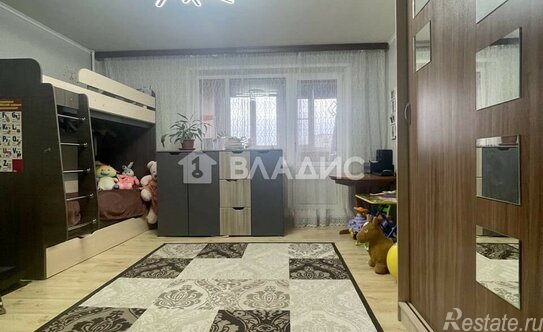 Продажа 1-комн квартиры на вторичном рынке Люберцы, улица Гаршина,  д. 9А к14