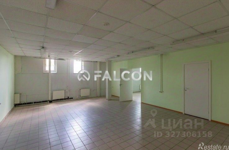 Продажа отдельного здания ул Каспийская,  д. 22,  к. 1