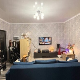 Продажа 3-комн квартиры на вторичном рынке улица Ворошилова,  д. 29 к3