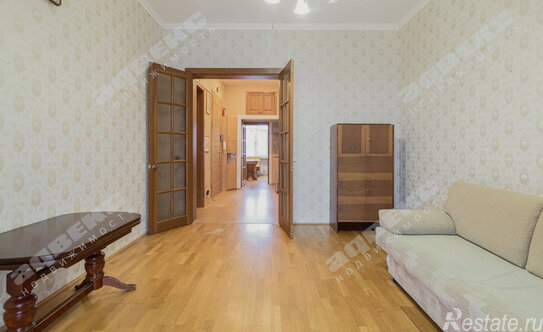 Продажа 3-комн квартиры на вторичном рынке ул Стахановцев,  д. 19